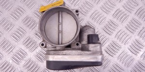 Заслонка дроссельная BMW X5-series (E53) 13 54 1 435 959