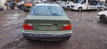Кронштейн генератора BMW 3-series (E36) 12 31 1 721 866