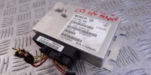 Блок управления раздаточной коробки BMW X5-series (E53) 27 60 7 550 891