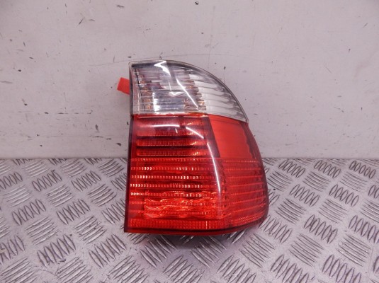 Фонарь задний правый BMW 5-series (E39) 63 21 6 902 532