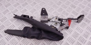 Рычаг ручного тормоза (ручника) BMW 1-series (E87) 34 40 6 764 924