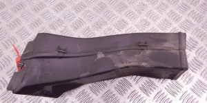 Воздуховод тормозной правый BMW 5-series (E39) 51 11 8 174 844