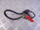 Минусовой провод аккумулятора BMW 5-series (E60/61) 61 12 9 184 203