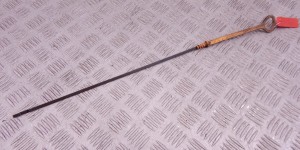 Щуп двигателя AUDI 80 (B4) 1991-1996 034115611L