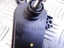 Сервопривод заслонок впускного коллектора BMW 3-series (E46) 11 61 7 511 383