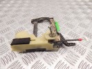 Скелет ручки наружной передней левой BMW 5-series (E39) 51 21 8 245 353