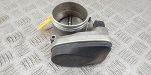 Заслонка дроссельная BMW X5-series (E53) 13 54 7 502 445