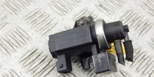 Преобразователь давления (соленоид наддува/EGR) BMW X5-series (E53) 11 74 2 247 906 Преобразователь давления (соленоид наддува/EGR) BMW X5-series (E53) 11 74 2 247 906