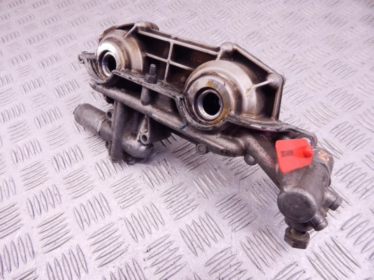 Фазорегулятор BMW 5-series (E39) 11 36 1 440 134