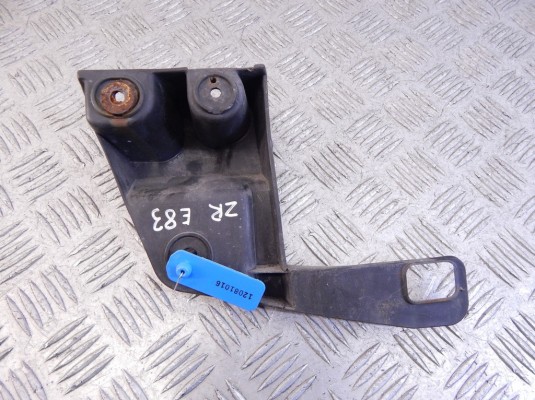 Кронштейн крепления бампера заднего BMW X3-series (E83) 51 12 3 400 956