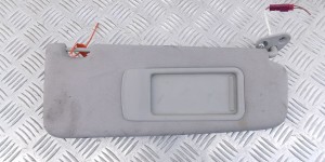 Козырек солнцезащитный BMW 3-series (E90/91/92)
