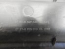 Дождевик BMW X5-series (E53) 51 71 8 402 642