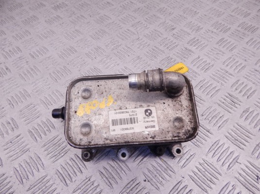 Теплообменник АКПП BMW 5-series (E60/61) 17 21 7 803 830
