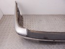 Бампер задний BMW 5-series (E39) 51 12 8 164 219