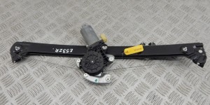 Стеклоподъемник электрический задний правый BMW X5-series (E53) 51 35 8 254 914