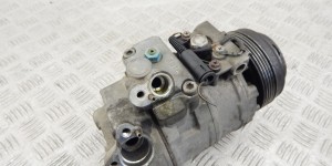 Компрессор кондиционера BMW 5-series (E39) 64 52 8 379 924 Компрессор кондиционера BMW 5-series (E39) 64 52 8 379 924