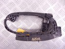 Скелет ручки наружной задней правой BMW 7-series (E65/66) 51 22 7 013 704