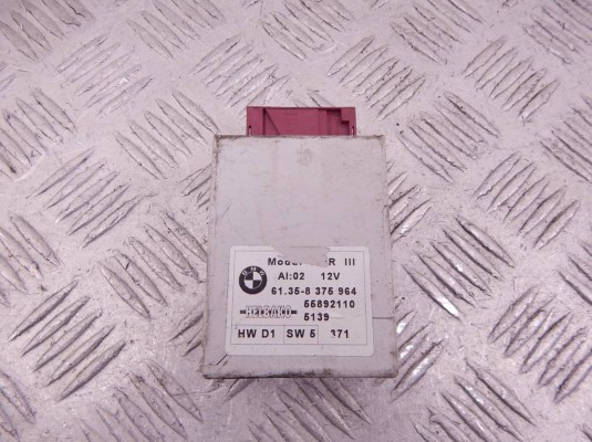 Блок регулировки угла наклона фар BMW X5-series (E53) 61 35 8 375 964