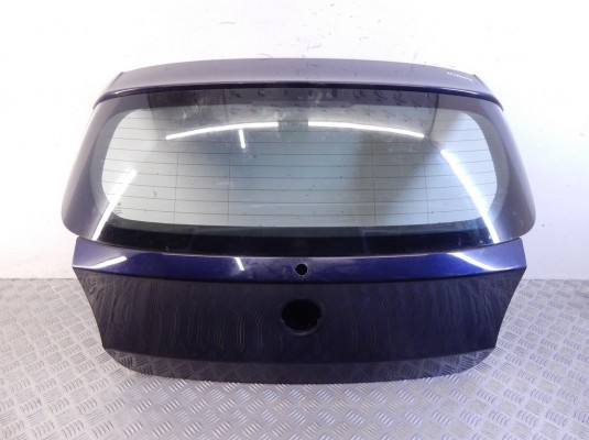 Крышка багажника (дверь 3-5) BMW 1-series (E87) 41 62 7 133 898