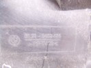 Воздуховод тормозной правый BMW X5-series (E53) 51 71 8 402 426
