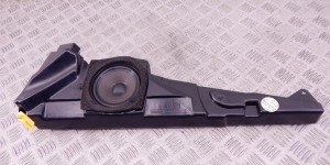 Динамик двери передней правой BMW 5-series (E39) 65 13 8 360 776