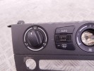 Блок управления печки/климат-контроля BMW 5-series (E60/61) 64 11 6 956 825