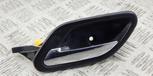 Ручка внутренняя передняя левая BMW 5-series (E39) 51 21 8 226 049