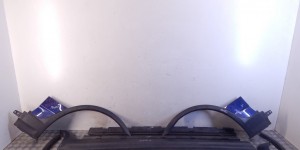 Пороги (комплект) BMW X3-series (E83) 51 71 3 330 866