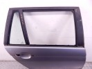 Дверь задняя правая BMW 3-series (E46) 41 52 7 034 156