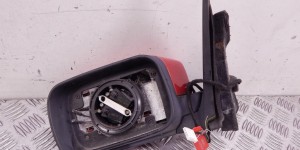 Зеркало наружное левое BMW 3-series (E46) 51 16 8 245 125