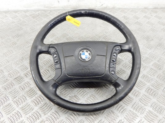 Руль BMW 5-series (E39) Руль BMW 5-series (E39)