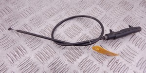 Трос капота BMW 5-series (E39) 51 23 8 190 754