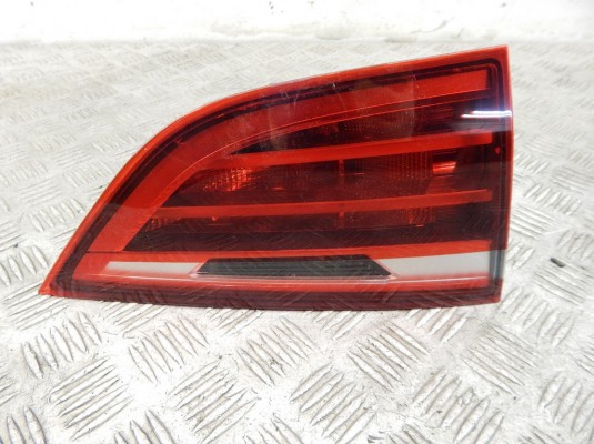 Фонарь крышки багажника левый BMW 2-series (F45/46) 63 21 7 329 791