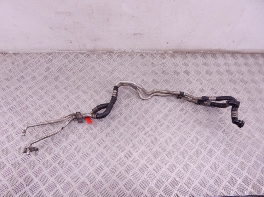 Трубка охлаждения АКПП BMW 7-series (F01/02) 17 22 7 575 457