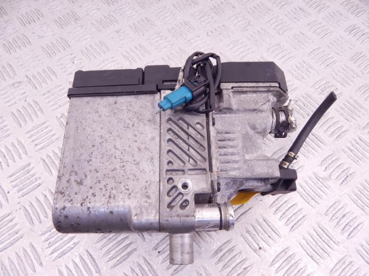 Автономный отопитель BMW X5-series (E53) 64 12 6 918 942