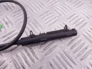 Трос капота BMW 5-series (E39) 51 23 8 190 754