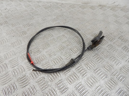 Трос капота BMW 5-series (E34) 51 23 1 928 621 Трос капота BMW 5-series (E34) 51 23 1 928 621