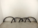 Молдинг (накладка кузовная) BMW X5-series (E70) 51 77 7 163 557