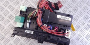 Блок предохранителей BMW X5-series (E53) 61 13 8 380 409