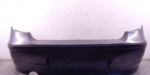 Бампер задний BMW 1-series (E87) 51 12 7 136 089