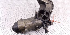Корпус масляного фильтра BMW 3-series (E46) 11 42 7 805 407