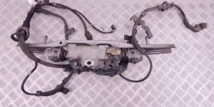 Рейка доворота задней оси BMW 5-series (F10/11) 33 34 6 776 295