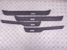 Накладка на порог BMW 3-series (E90/91/92) 51 47 7 060 279