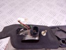 Фонарь крышки багажника левый BMW 7-series (E65/66) 63 21 8 379 689