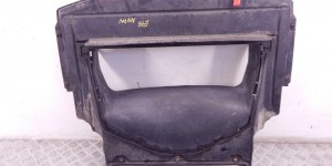 Защита двигателя BMW 3-series (E46) 51 71 7 039 439