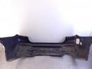 Бампер задний BMW X4-series (F26) 51 12 8 064 118