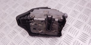 Замок двери передней левой BMW X5-series (E53) 51 21 8 402 537