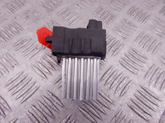 Сопротивление печки BMW 5-series (E39)