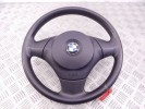 Руль BMW 1-series (E87)