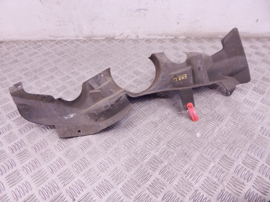 Кожух (защита) рулевого механизма BMW X5-series (E53) 51 71 7 012 075 Кожух (защита) рулевого механизма BMW X5-series (E53) 51 71 7 012 075